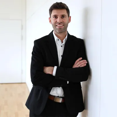 Prof. Dr.-Ing. Tobias Miunske